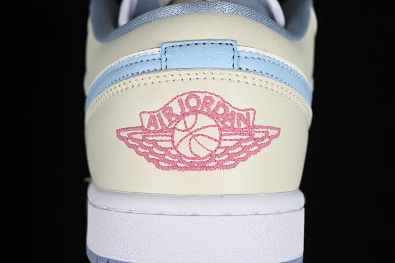 All categories Air Jordan Jordan series basketball shoes Air Jordan 1 Low Air Jordan 1 Low AJ1 Joe 1 low-top cultural and casual sneakers DC0774-164
